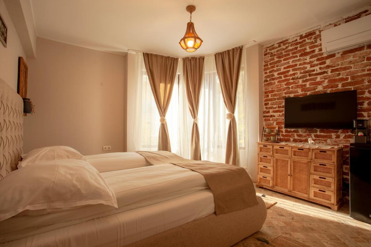 Private Villa Gergana Sapareva Banya Exterior photo