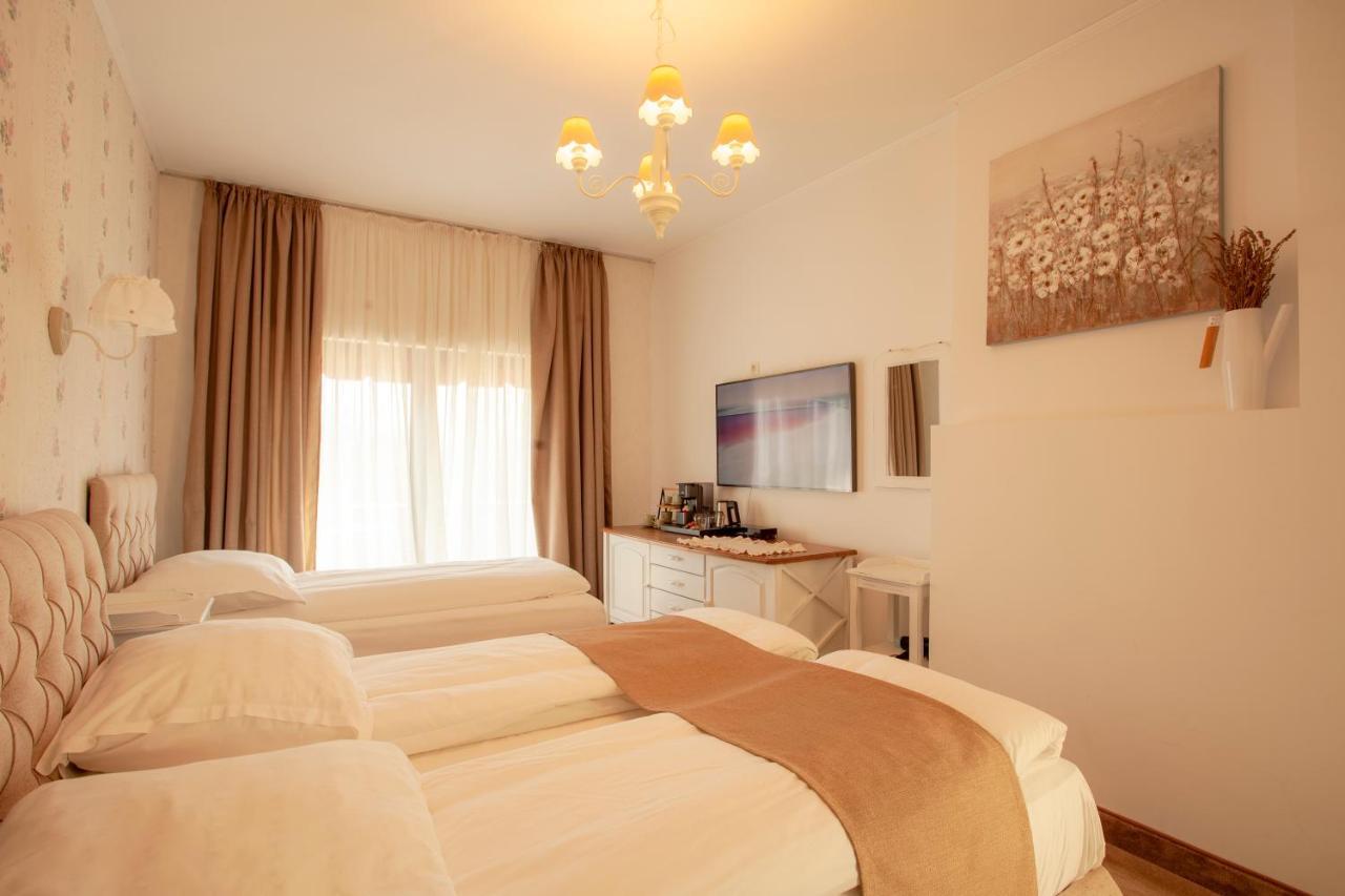 Private Villa Gergana Sapareva Banya Exterior photo